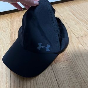 Under Armour baseball hat